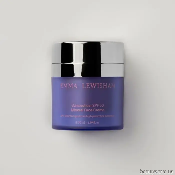 This "Glow in a Bottle" SPF Made My Skin Appear So Flawless, I Gave Up My Foundation for the Summer
