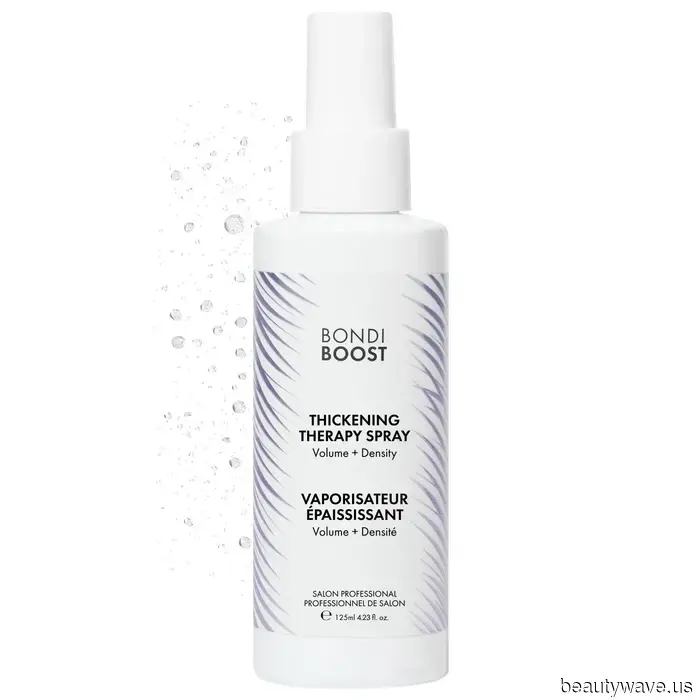 I have fine hair, but these 13 volumizing sprays provided me with a blowout-worthy volume.