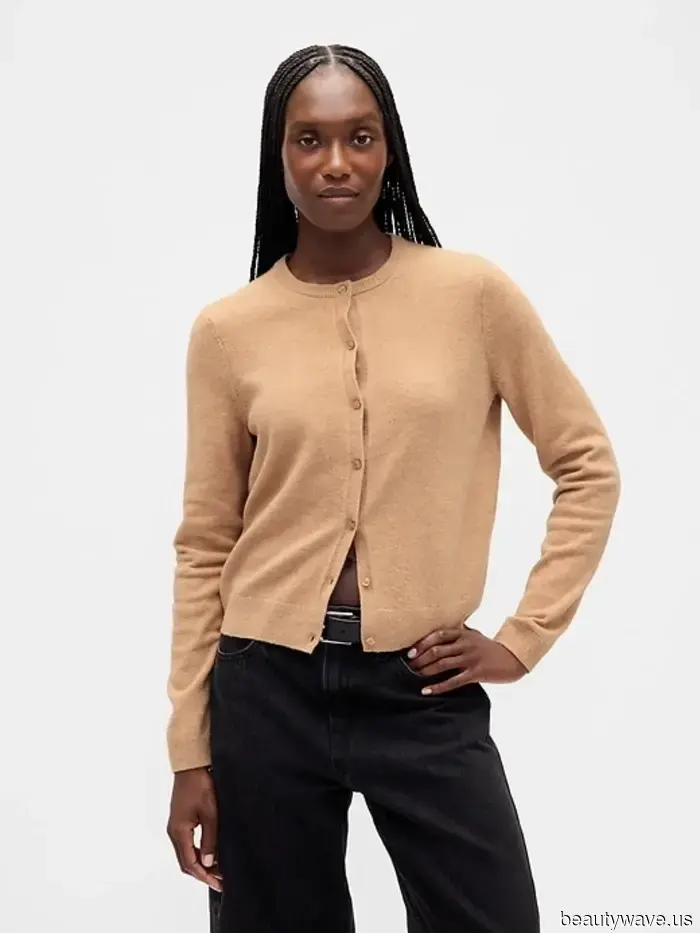 I spent the afternoon sifting through Gap—these 32 Black Friday offers are definitely worthwhile.