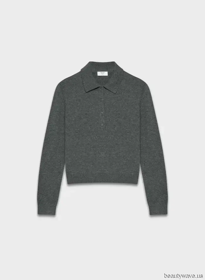 Это только мне кажется, или каждая классная девушка от Нью-Йорка до Лондона носит эти 8 трендов свитеров вместо "скучного"...