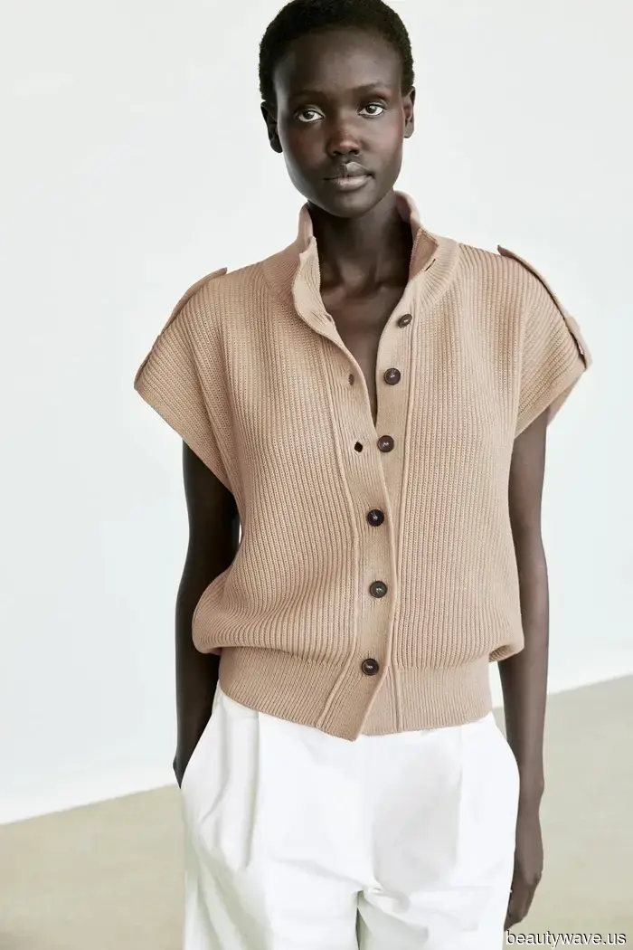 I'm creating my most stylish autumn wardrobe ever—9 Massimo Dutti purchases that simplified the process.