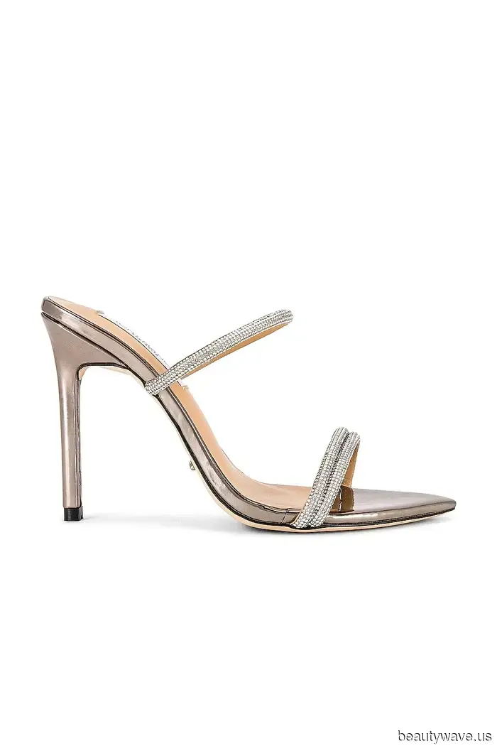 Prinzessinnen-Schuhe sind der schönste Schuhtrend dieses Sommers&mdash;so stylt man sie.