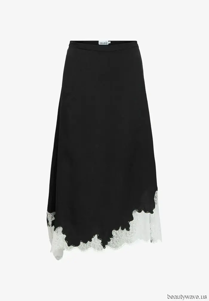 Les jeans ne sont pas démodés ce printemps, mais cet essentiel sous-estimé semble bien plus tendance pour 2026.