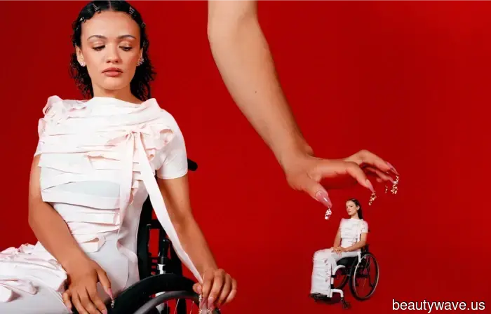 Wicked's Marissa Bode Is Discovering the Magic Within Herself