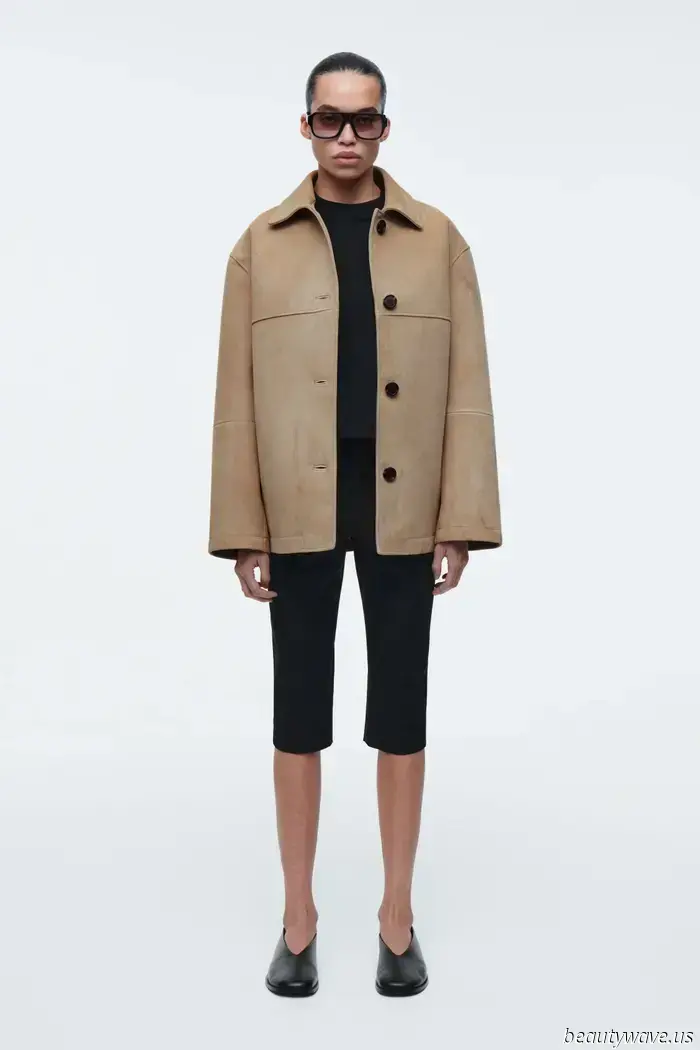 Serious question: How come every new COS item isn't already sold out?