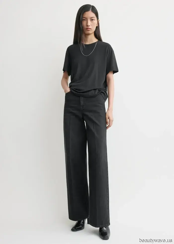 Ja, Loafers sehen gut zu Hosen aus, aber Pariser wissen, dass sie mit Jeans noch schicker aussehen&mdash;diese Looks beweisen es.