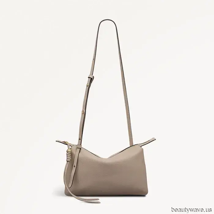 5 Teuer Aussehende Taschenfarben, Die Sie Sofort Elegant und Gepflegt Aussehen Lassen