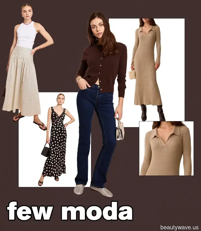 Desplazé por cientos de llegadas de otoño para encontrar las 48 más notables para ti.