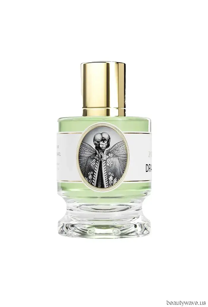 I Desire to Fragrance Myself Like a Calming Monet Artwork—This Light Scent Is Essential, and It's Gaining Much More Attention in 2026.