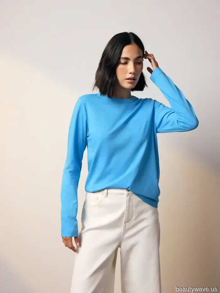 This simple yet affordable basic will elevate your outfits and make them look ten times more stylish this autumn.