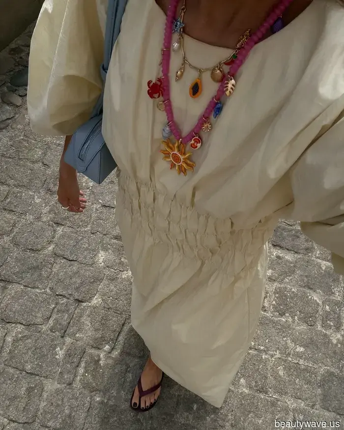 5 Stylish Early-Summer Outfits That Fashionable Dressers Will Wear Continuously