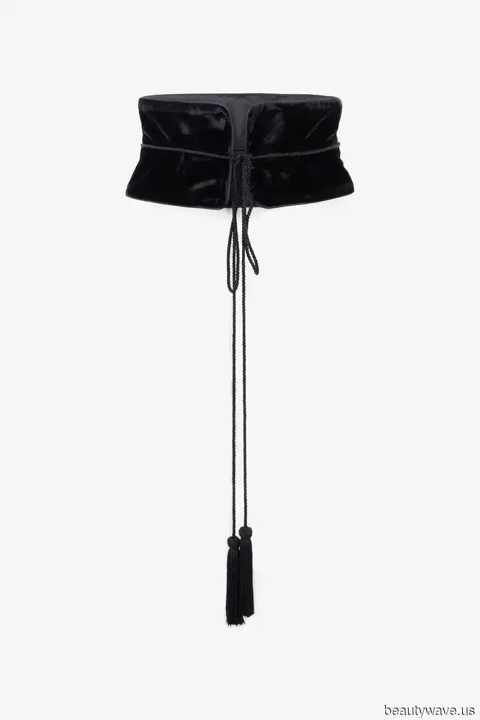 Entschuldigung, Seidenschals&mdash;Elegante Upper East Siders tragen diese 2026 ausschließlich um ihre Hüften.