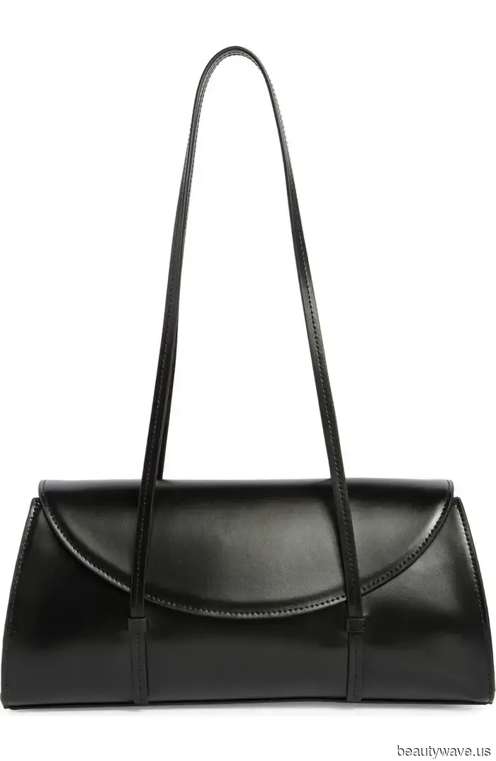 Entro ottobre, capirai perché questa specifica tendenza delle borse è così popolare tra le persone di moda che "capiscono".