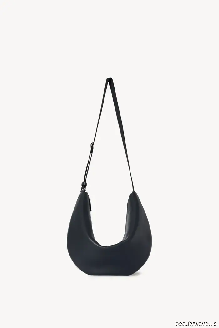 Individuals in London, Paris, and New York Continuously Return to This Chic, Effortless Essential.