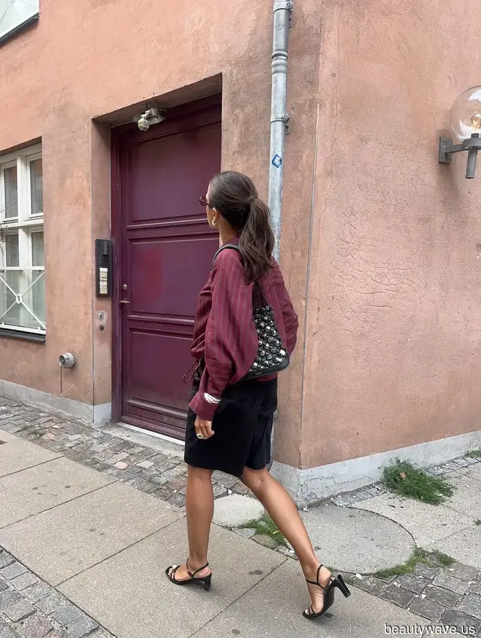 If you're organizing a trip to Copenhagen, make sure to pack these items: this, this, and this.