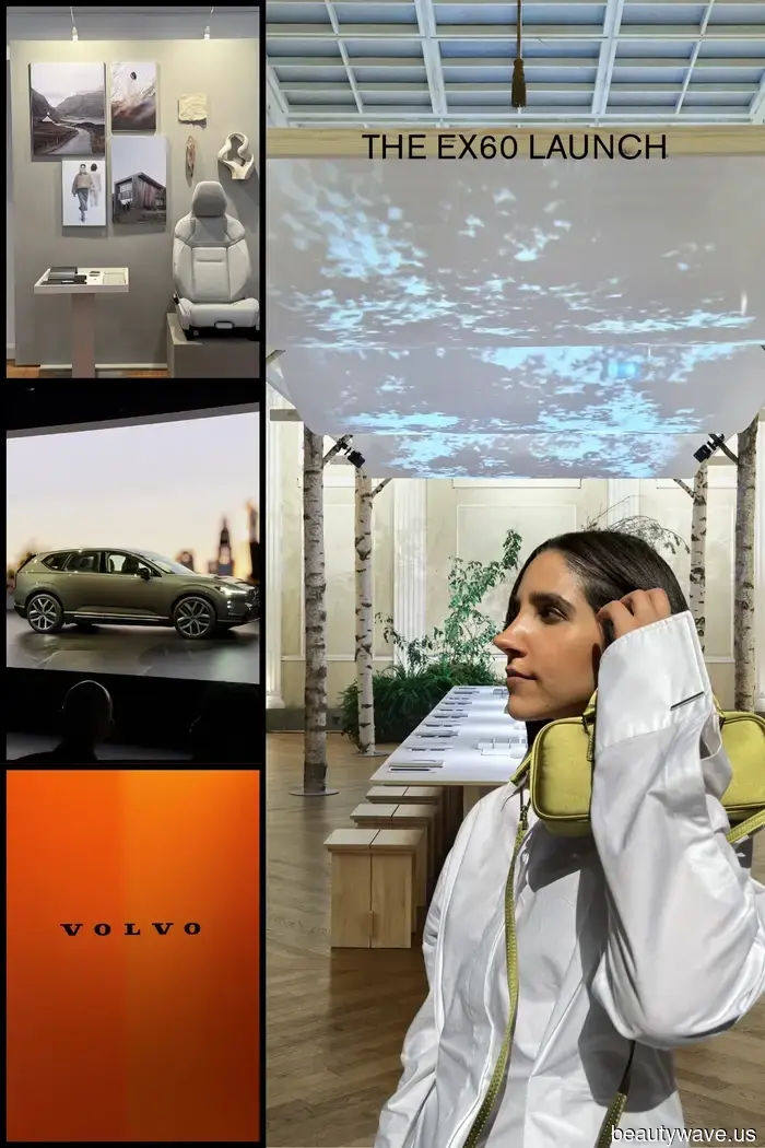 Ich bin ein klassischer Kleiderträger, der ein Experte im Packen eines Handgepäcks ist. Das ist alles, was ich für ein Wochenende mitgenommen habe.