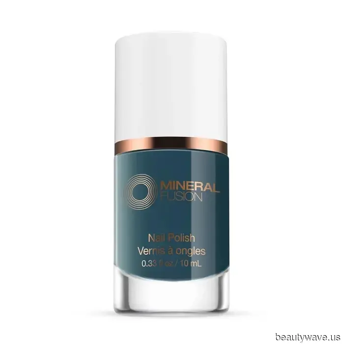 The most prominent fall manicure trends this year feature coquette elements and vibrant, rich hues.