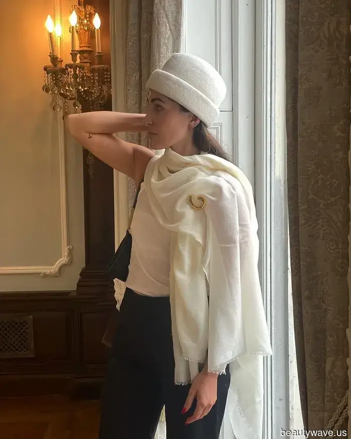 7 Kultkäufe, die Modeleute von jetzt bis zum Frühling 2026 tragen werden