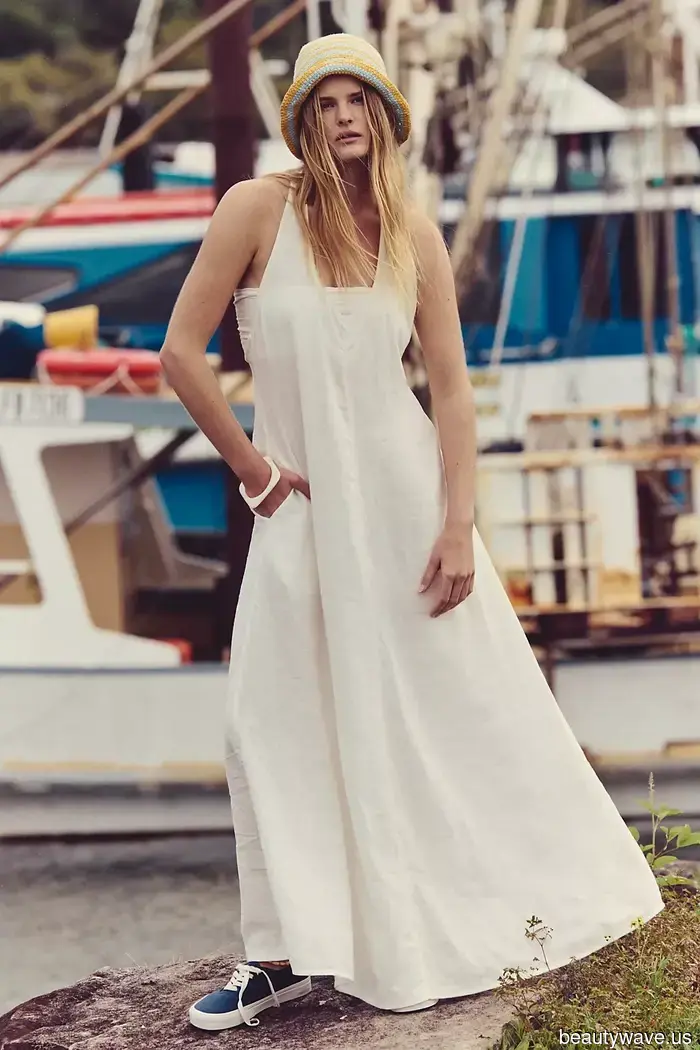 It's Official: Here Are the 5 Chic Summer Dress Trends Currently Dominating the High Street