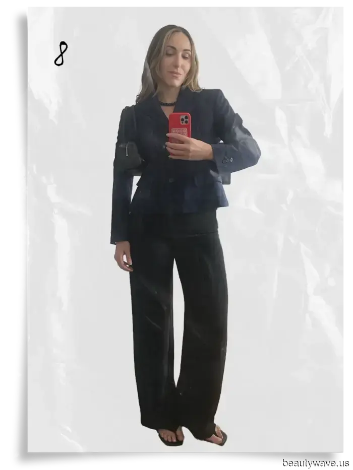 8 Items, 15 Looks: Exploring My Anti-Trend Summer Capsule Wardrobe