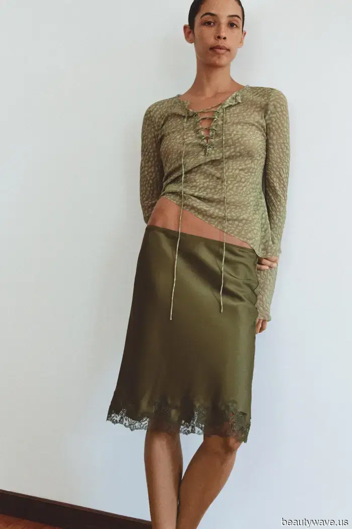 Let's Get Fashionable—These New Zara Pieces Are Exuding "I'm the Most Stylish Person This Fall"