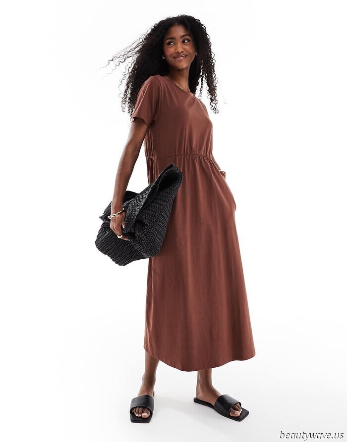 The Dress Detail That’s Subtly Gaining Popularity in London Right Now (and Yes, It’s Functional)