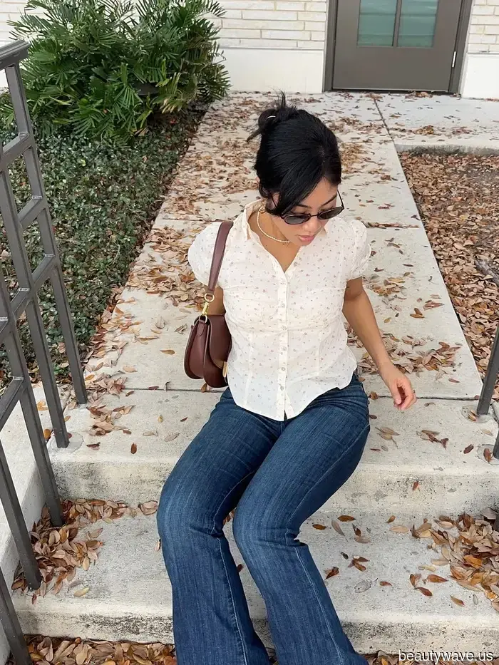 Adiós a las Camisas de Botón Oversize: En 2026, Este Estilo Se Ve Mucho Más Caro