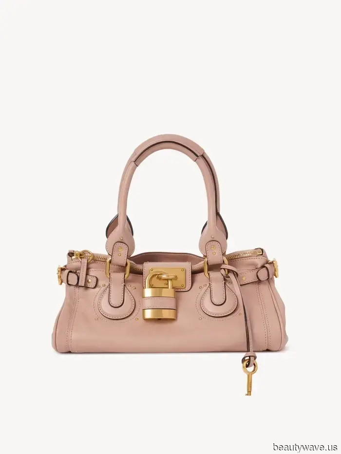 The It Bags of Fall 2025 Are Here, and I Tried Out the 3 That Everyone's Discussing