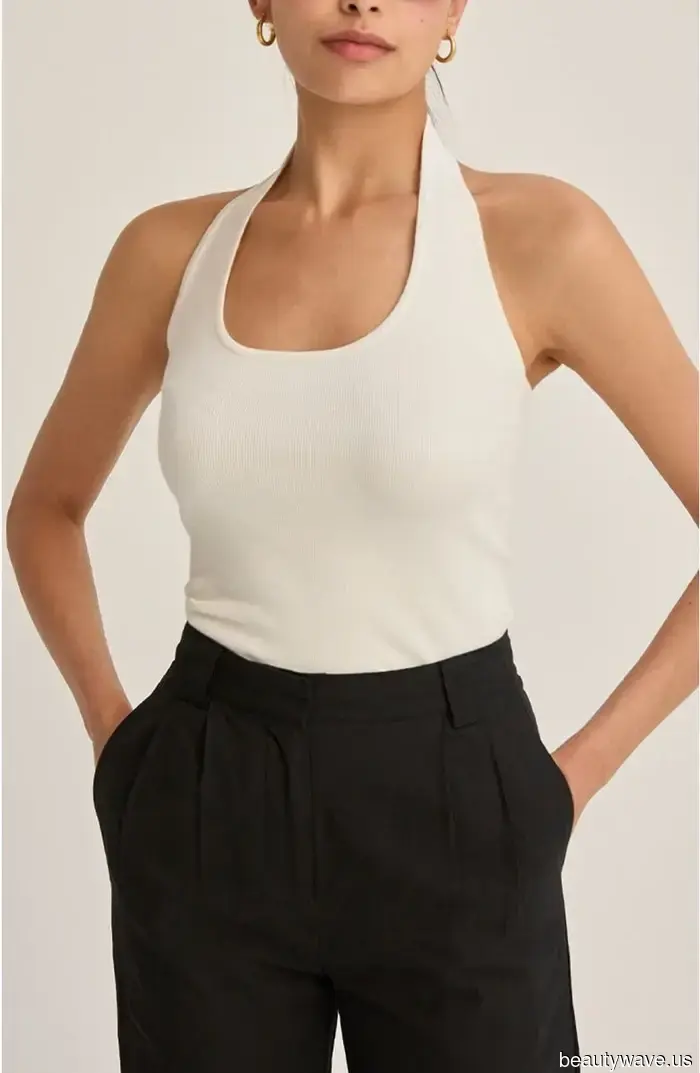 This stylish brand sells out immediately when new items are released on Nordstrom—31 exceptional finds I'm loading into my cart before…