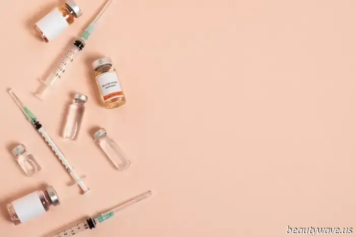 Beauty rejuvenation of the body: mesotherapy works wonders