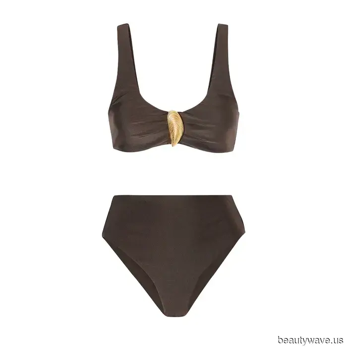 The 2026 Swim Report Is Here—Discover the Trends Shaping the Season