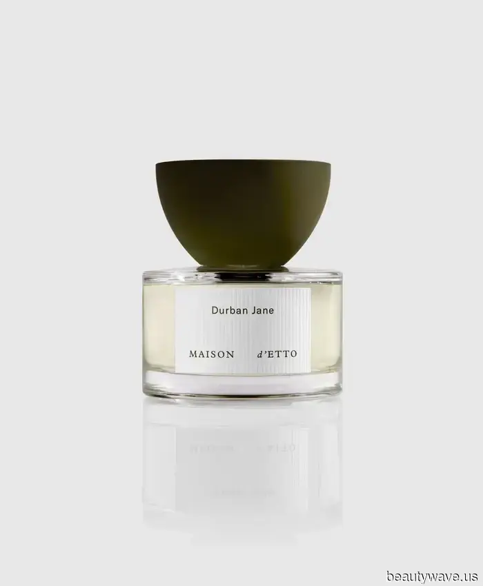 Brooks Nader discusses Baywatch, her "Hot Girl Hair," and the fragrance that her sisters can't resist taking.