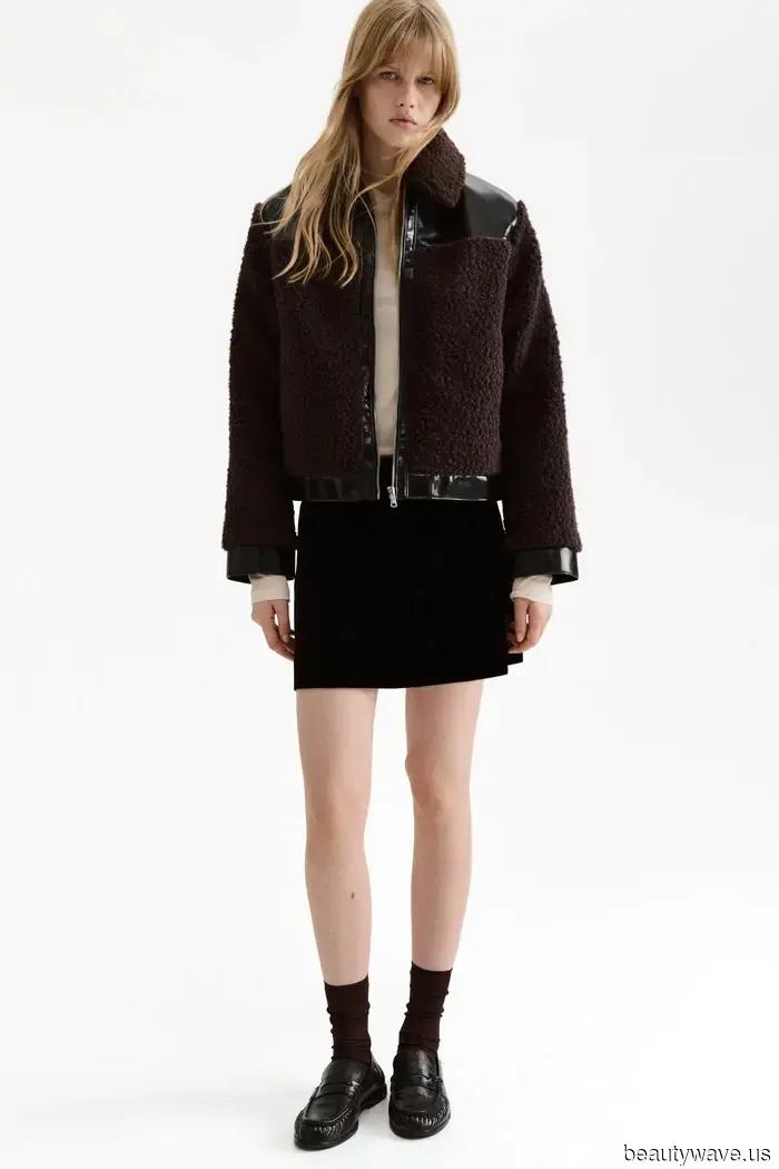 Se il tuo armadio ha bisogno di un aggiornamento, ravvivalo con questi nuovi articoli di H&M, Old Navy e Mango.