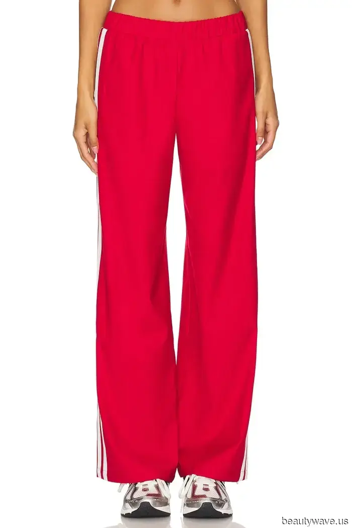 Sportif Chic es la estética de moda en NYC y L.A.&mdash;5 tendencias geniales para lucir como tal