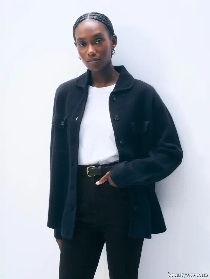 What a 33-Year-Old Mother and Fashion Editor Wishes for This Holiday Season