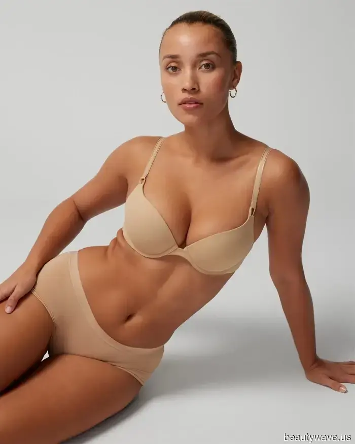 T-Shirt Bras! Lace Teddies! Shaping Shorts! These are the lingerie and intimates our editors are excited about.