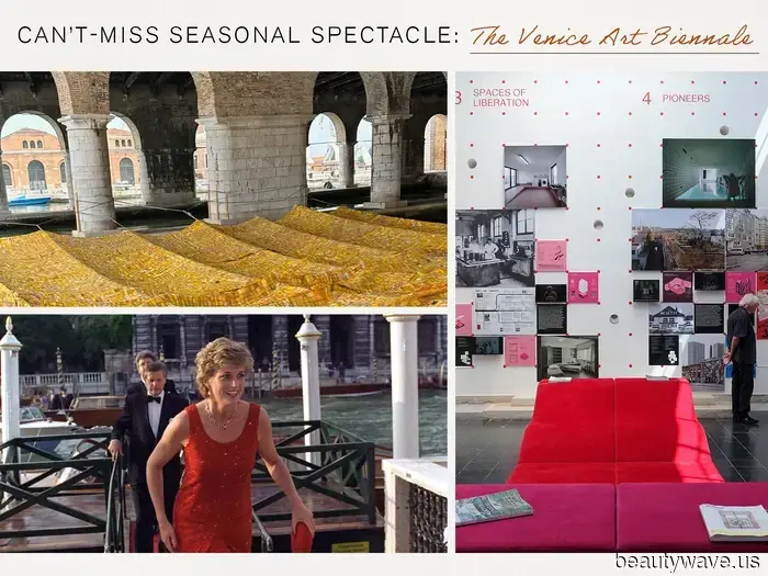 Ein Modedesigner-Leitfaden für Venedig, von renommierten Cocktailbars bis hin zu maßgeschneiderten Hausschuhen