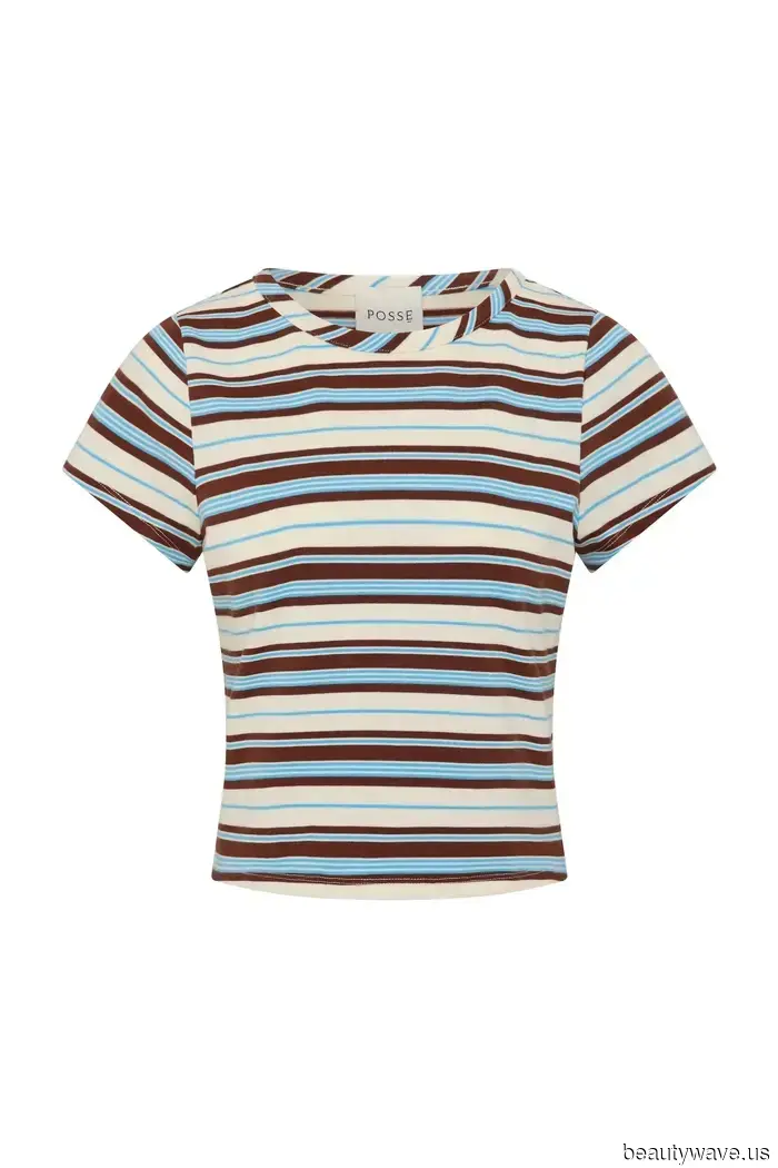 Dispatch from the West Village: I Tried On the 10 Must-Have Items from Posse That Will Be Trending Next Month