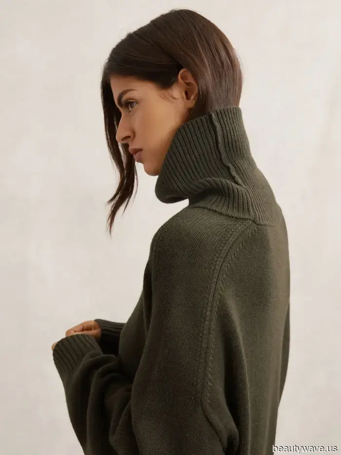 Ich bin gerade von einem Wochenende in Paris zurückgekehrt&mdash;das waren die 5 Winter-Essentials, die ich bei französischen Frauen gesehen habe.