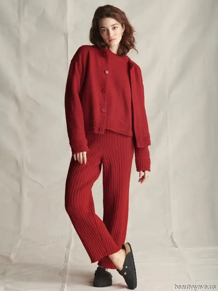 The Secret is Revealed: 11 Lesser-Known Knitwear Brands That Fashion Enthusiasts Have Discreetly Worn for Years