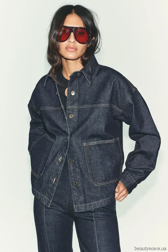 Guarda Ricco ed Elegante, Ma Rimani Economico e Pigro: Ecco Cosa Comprare da Zara e H&M Questo Autunno