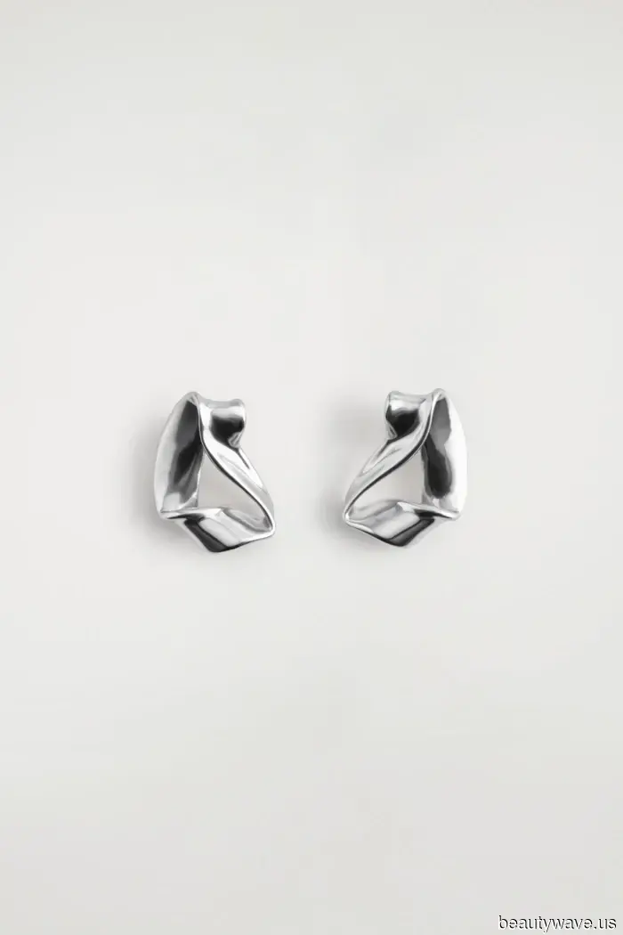 6 Spring Jewelry Trends That All the Most Stylish Dressers Are Embracing