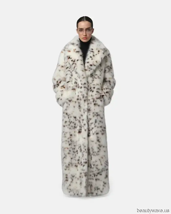 Todos los que tienen buen gusto están calentando sus atuendos de otoño con esta tendencia acogedora.