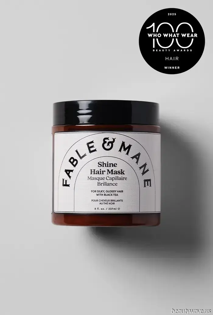 The Top Hair Products of 2025