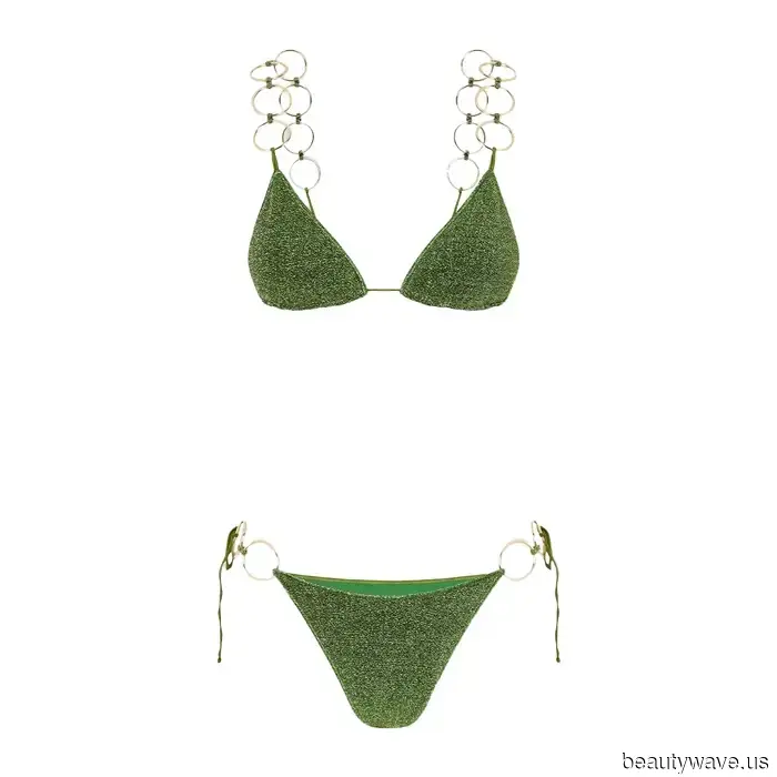 I’ve just returned from Miami Swim Week: Here are the 8 must-know trends for the stylish girl.