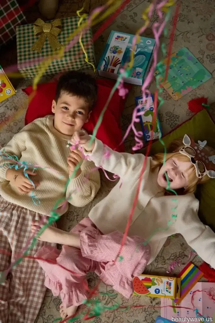 Creative kits for children: 5 ideas that will truly engage your child