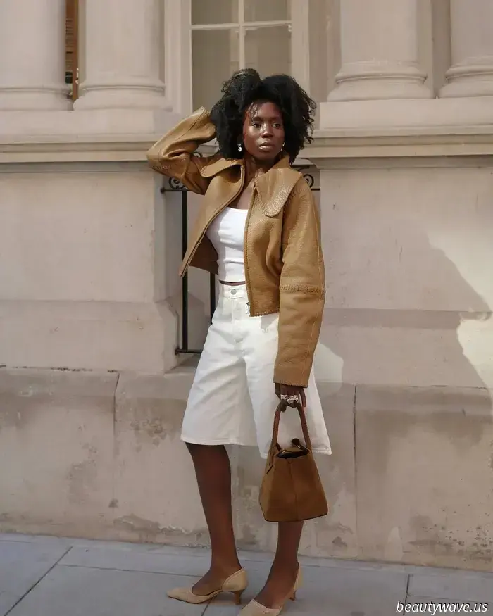 The Most Stylish Outfits Currently Share This Color.