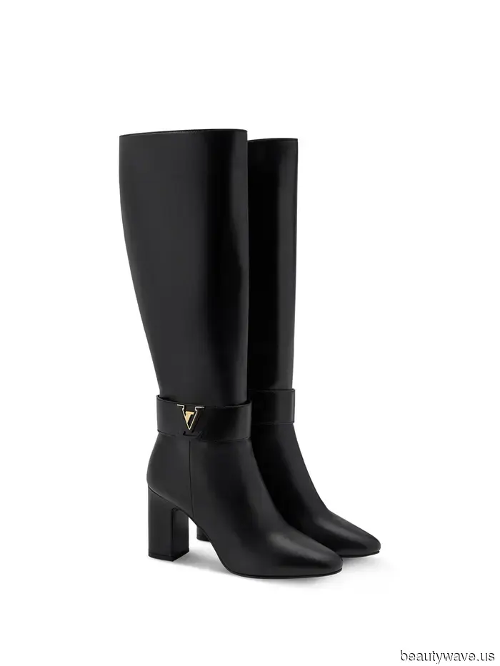 I collant da $99 di Taylor Swift sono eleganti, caldi e l'*unico* modo per evitare le smagliature, secondo gli esperti di moda.