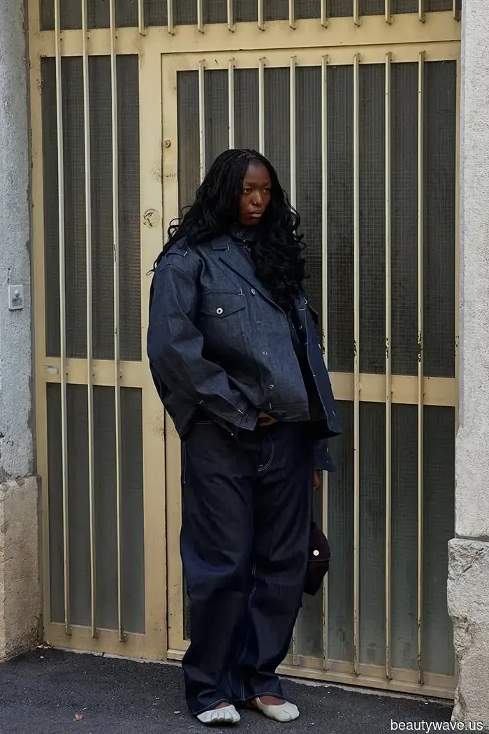 French women are undoubtedly stylish, but the eight emerging trends I noticed in Berlin steal the spotlight.