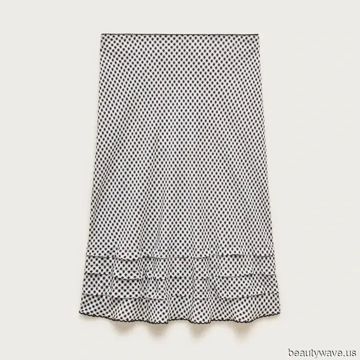 Spiacente, Jeans&mdash;6 Tendenze Gonna Primavera 2026 che le Persone della Moda Indossano per Rimanere Rilevanti